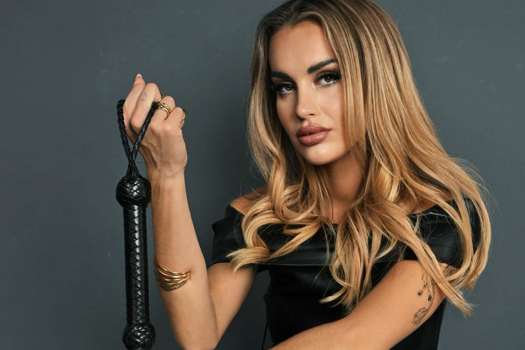 Foto von Lady Aurelia Rose