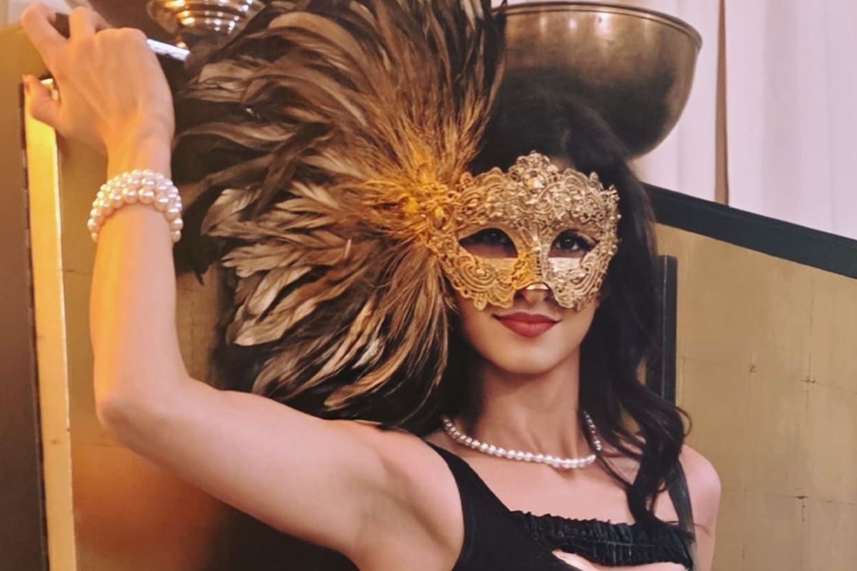 Foto von Lady Jenna Rouge